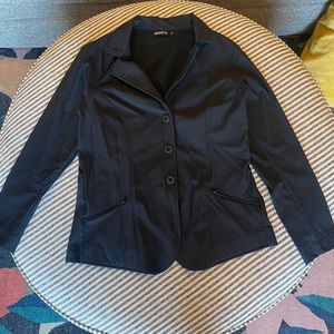 Kerrits Womens Medium Riding English riding show jacket